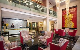 Silk Path Hotel Hanoi