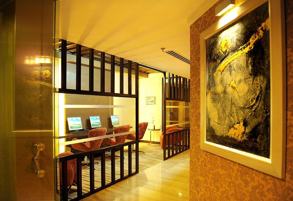 Silk Path Hanoi Hotel Facilities photo